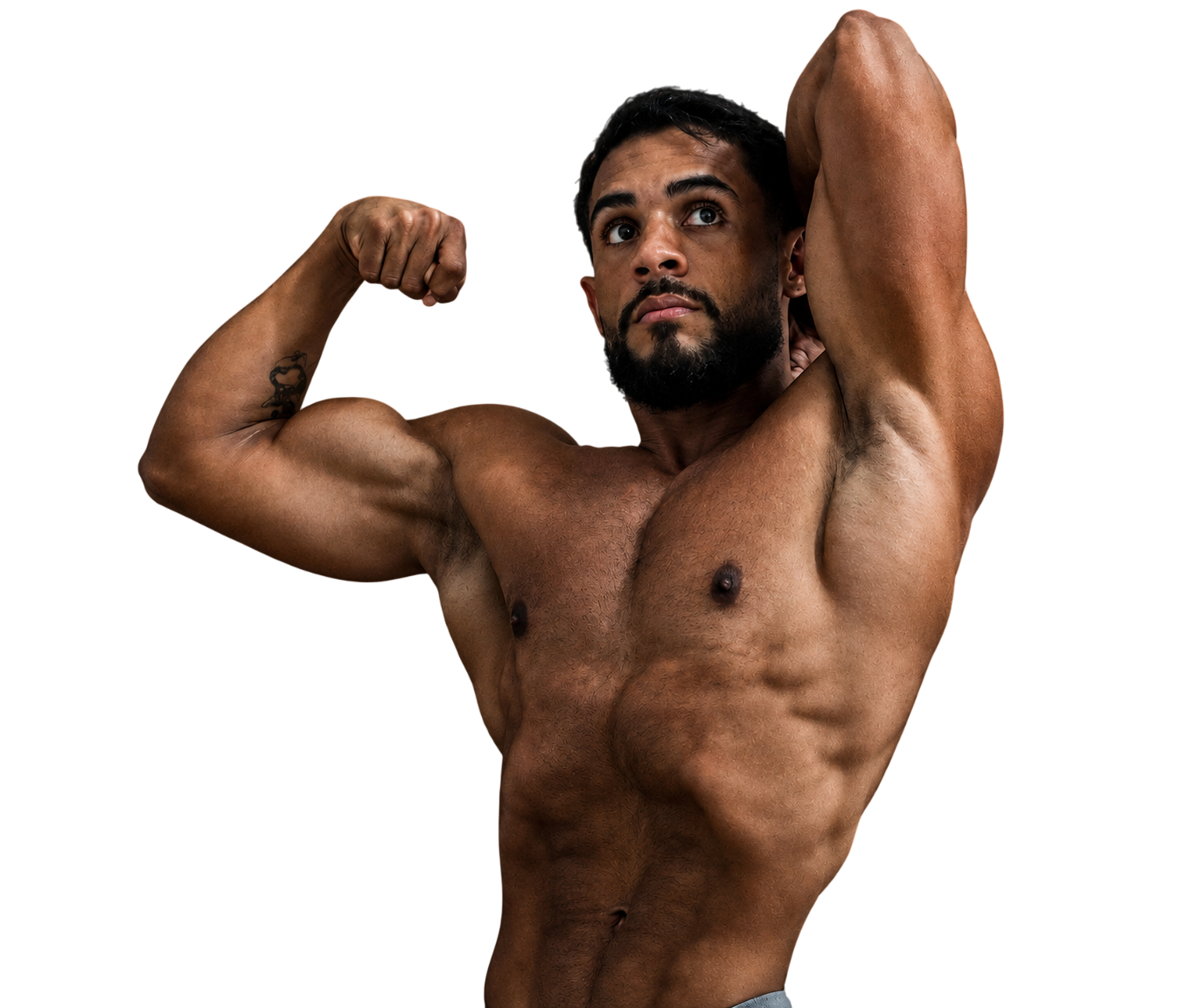 Taywan Nascimento