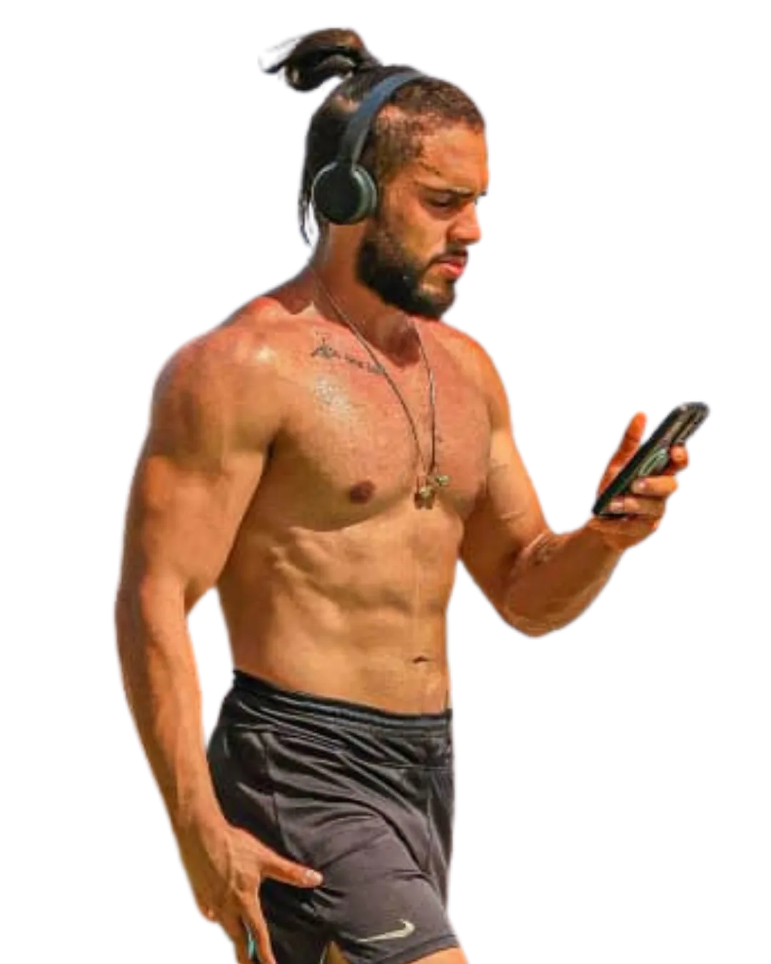Taywan Nascimento