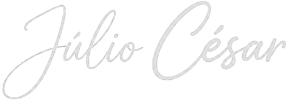 Julio Cesar Portfolio