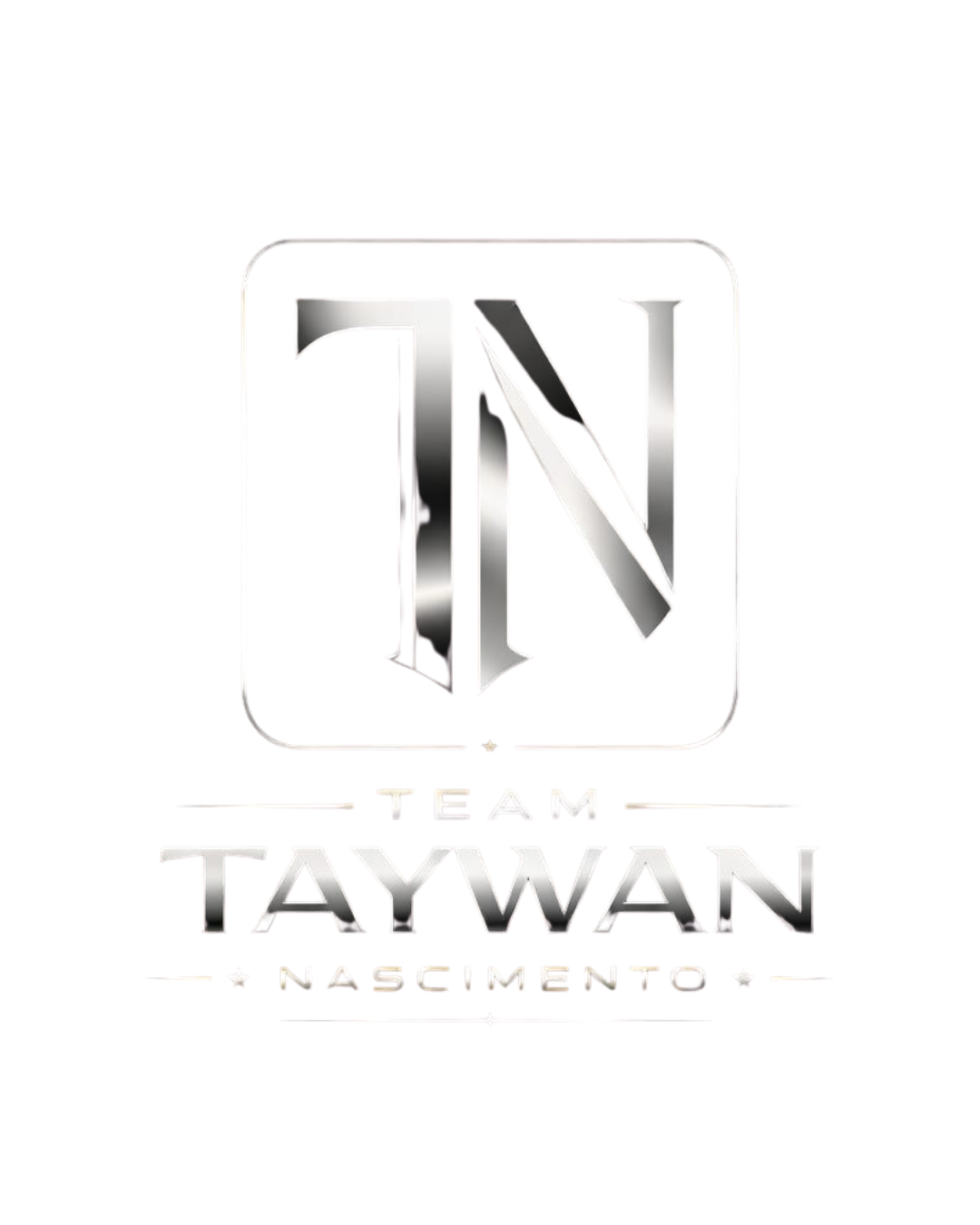Taywan Nascimento Logo